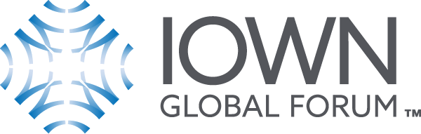 IOWN Logo